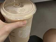-星巴克(厦门SM新生活广场店)
