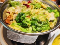 -涌上外婆桥(海宁银泰城店)