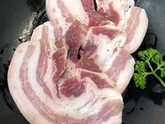-我们家韩国烤肉8号店(郫都店)
