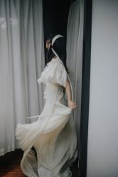 点击看大图 -Chic Bridal 熙可婚纱
