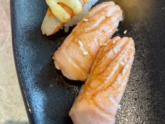 -極上萬膳·日料放题(来福士江景店)
