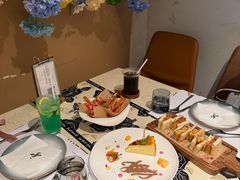 -LE SHARE洛笙·花园西餐(北京路步行街店)