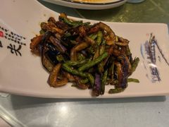 -纳家楼·地道陕菜(劳动路店)