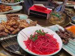 -高鸽子锦州烧烤63年(海阳路店)