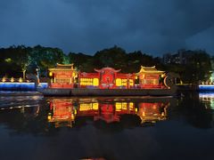 -扬州古运河