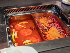 -宽来·欢聚火锅(来福士广场水景店)