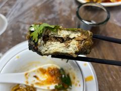 -清真双宝红油牛系列