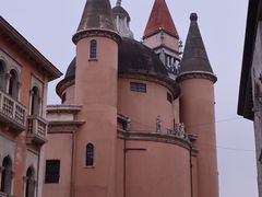 -华谊兄弟（长沙）电影小镇