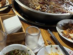 -红牌楼老号串串(银海佳苑店)