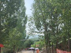 -黄巢水库