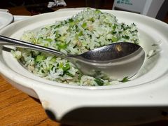 -金枝玉叶上海人家食府(三里河店)