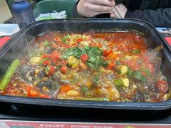-云晓光头烧烤吧(德平路店)