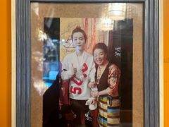 -吉祥圣雪藏餐