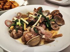 -汤城小厨•粤菜•靓汤(金宝街店)