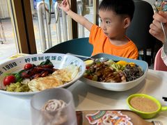 -柠檬树茶餐厅(海雅缤纷城店)