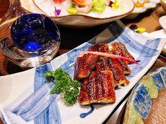 -北京泰富酒店-道日本料理餐厅