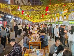 -老师家羊杂碎(延安总店)