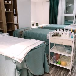 -AiCure 埃可儿·韩国医学皮肤管理