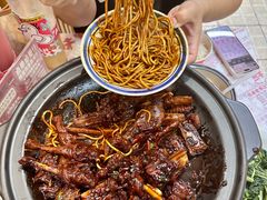 -回味黑鸭煲·始于2006(万松园店)