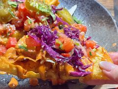 -Q MEX 库迈墨西哥餐吧(三里屯店)