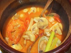 -KingThaia金泰兰(滨江天街店)