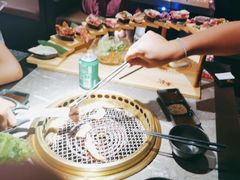 -谷牛日式烤肉(宝山U天地店)