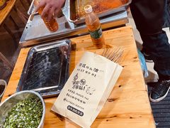 -海汇源老烧麦店(东大街总店)