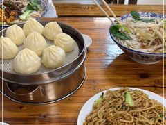 -庐山牯岭老面馆(牯岭街店)