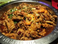 牛蛙煲-胖哥俩肉蟹煲(悦荟广场店)
