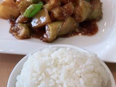 -西部马华清真食府·丝路菜(大钟寺店)