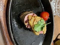 -西堤牛排(恒隆广场店)