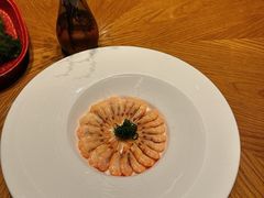 十年花雕白虾-萬國春·中菜馆(颐和公馆店)