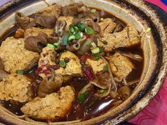 臭大元烧肥肠-壶园美食·淮扬菜(东圈门店)