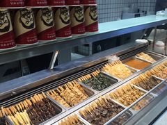 -廖记棒棒鸡(青岛万象城店)