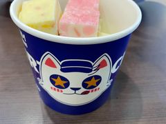 -乐思喵厚切炒酸奶(大悦城店)