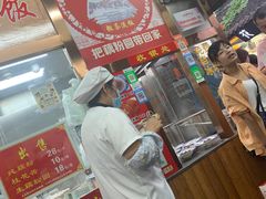 -粗茶淡饭(东关街店)