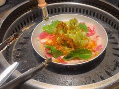 -嘿嘟嘟·肋条烧肉放题(爱融荟城店)