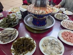 -山海关清和浑锅店