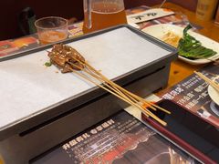-探唐烧烤(棠东店)