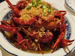 -江味龙虾馆·裸蓝龙虾(南山店)