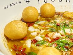 -友达面馆(广州总店)