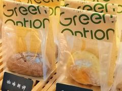 -Green Option(官舍店)