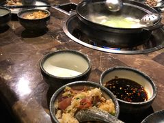 -同仁四季椰子鸡(海岸城天利店)