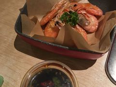 -新石器烤肉(中房金谊广场店)