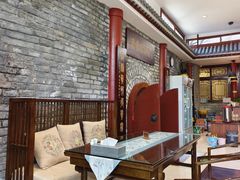 -皇家冰窖小院(什刹海店)