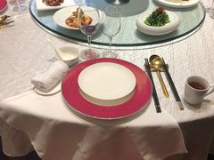 -皇冠假日酒店-御皇轩中餐厅