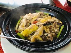 -客汀家宴·客家烟火 四季食材(集美店)