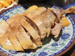 -老盛庆排档•南京菜(夫子庙店)