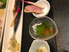 -长富宫饭店·日本料理樱
