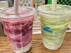 -白色日记·手作酸奶(麦凯乐店)